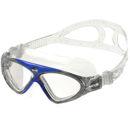 Ochelari Seac Vision HD Albastru 01