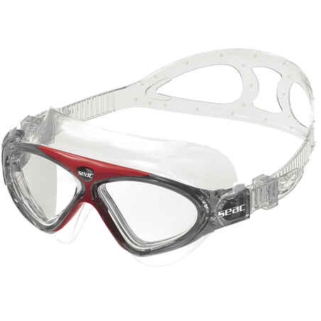 Ochelari Seac Vision HD Rosu 01