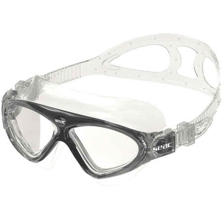 Ochelari Seac Vision HD Negru 01