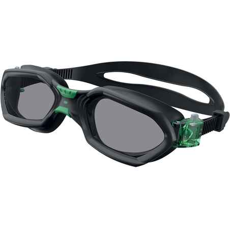 Ochelari Seac Aquatech Black Verde 01