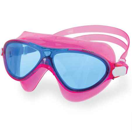 Ochelari de inot Seac RIKY Roz 01