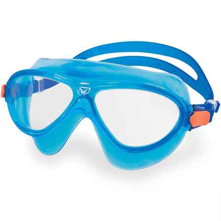 Ochelari de inot Seac RIKY Albastru 01