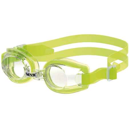 Ochelari Seac Kleo Galben 01