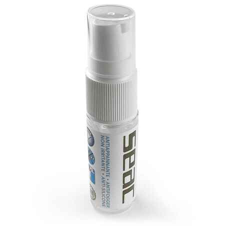 Gel pentru Masca Seac BIO ANTIFOG 15 01