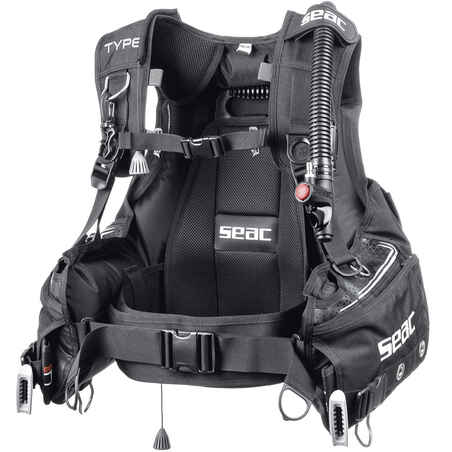 Vesta BCD Seac TYPE 01
