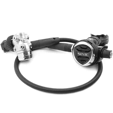 Regulator Seac IT500 ICE DIN300 01