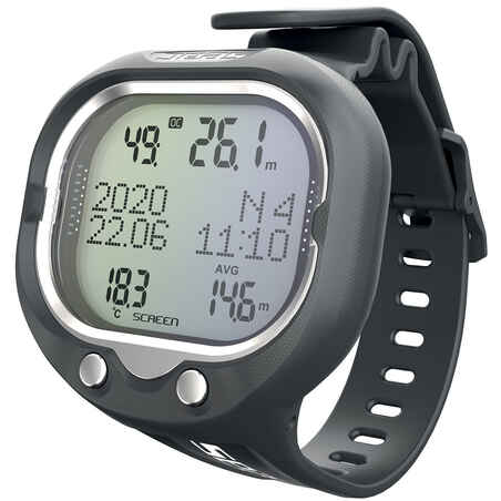 Computer Seac SCREEN White 01