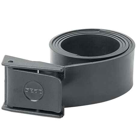 Centura de lestare Seac RUBBER NYLON 01