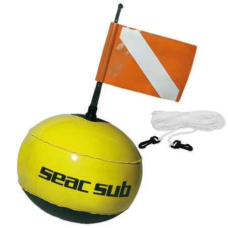 Baliza Seac FLUO