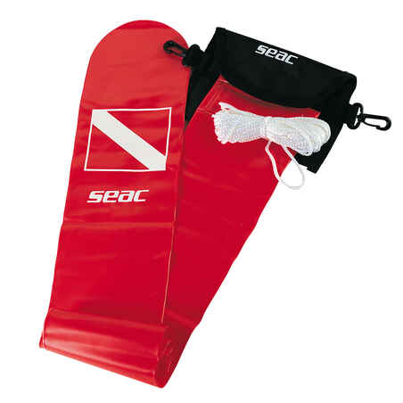 Baliza SMB Seac MARKER