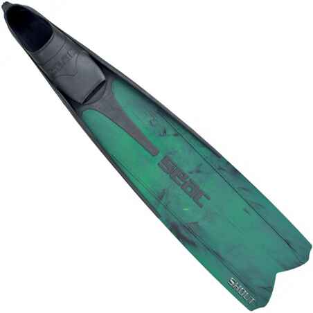 Labe Seac SHOUT S700 CAMO Green