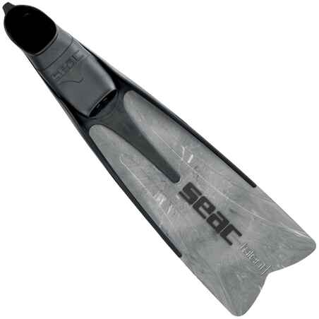 Labe Seac TALENT CAMO Grey