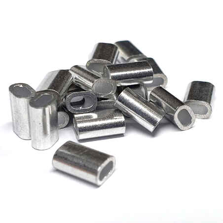 Cleme prindere saula Seac SLEEVES 20PZ 01