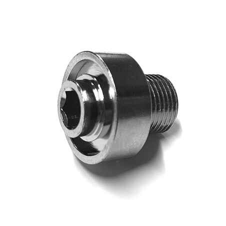 Piesa T1 Seac DIN handwheel lock 300 BAR 01