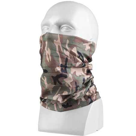 Bandana Miltec MULTI FUNCTION CAMO 01