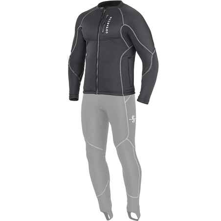 Bluza subvesmant Scubapro K2 man 01