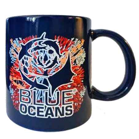 Cana SSI BLUE OCEANS 01