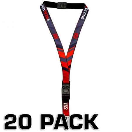 Agatatoare SSI LANYARD 20 Pack 01