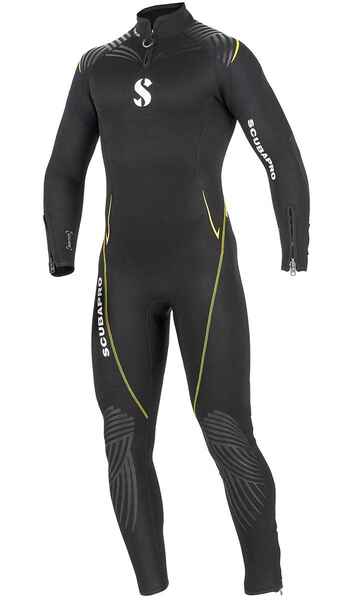 Costum Scubapro DEFINITION 3 0 Man 01