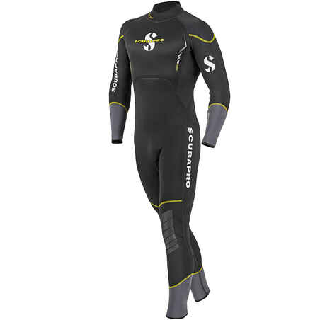 Costum Scubapro SPORT 3 Man 01