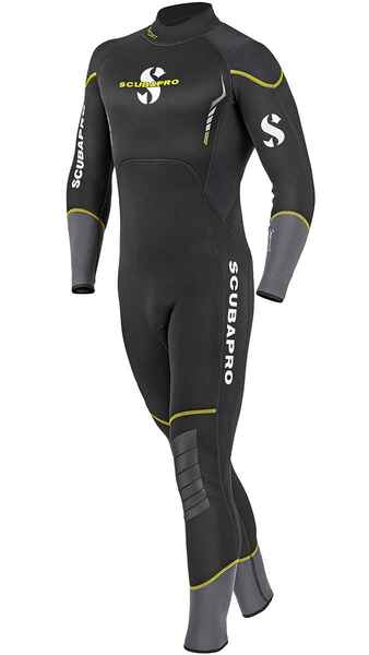 Costum Scubapro SPORT 3 Man 01