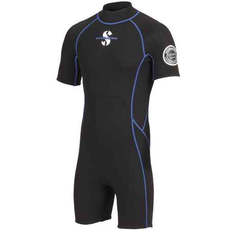 Costum scurt Scubapro SPORT Man 01