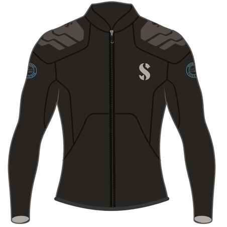 Bluza Scubapro EVERFLEX YULEX TOP Man 01