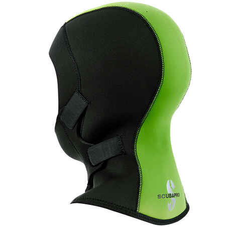 Cagula Scubapro REBEL 01