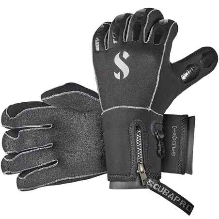 Manusi Scubapro G FLEX GRIP 01