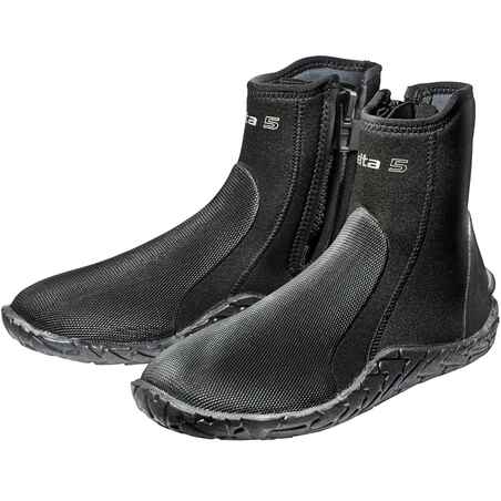 Cizmulite Scubapro DELTA 5 01