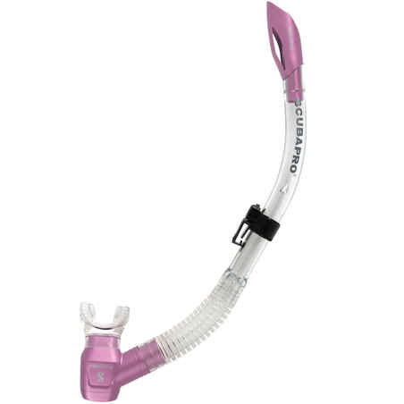 Snorkel Scubapro SPECTRA Roz 01