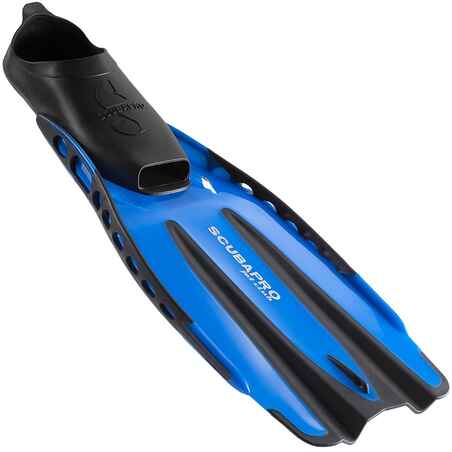 Labe Scubapro JET CLUB Albastru 01