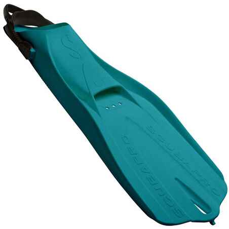 Labe Scubapro GO Turcoaz 01