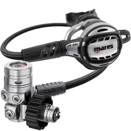 Regulator Mares ATLAS ADJ 62X DIN 300 01