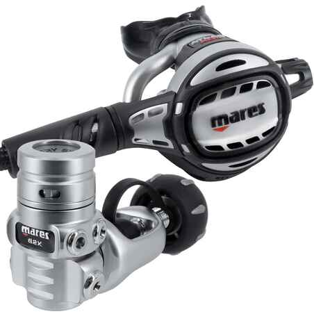 Regulator Mares ATLAS ADJ 62X INT 01
