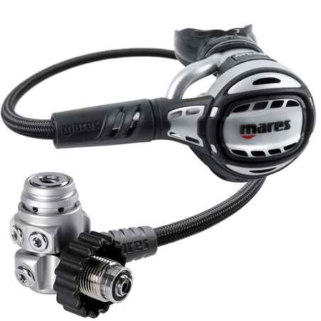 Regulator Mares ATLAS 62X DIN 300 01