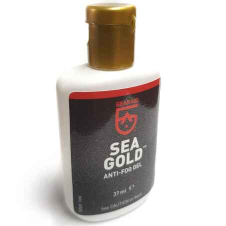 Gel pentru masca McNett SEA GOLD 37 01