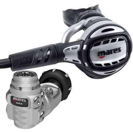 Regulator Mares ATLAS 62X INT 01