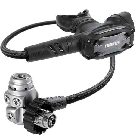 Regulator Mares SXS 62X DIN 300 01