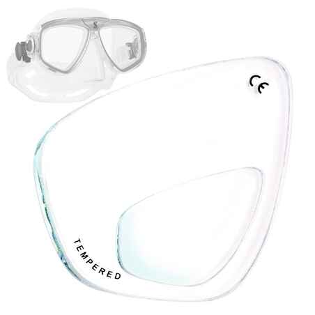 Lentile cu dioptrii Scubapro BIFOCUS ZOOM 01