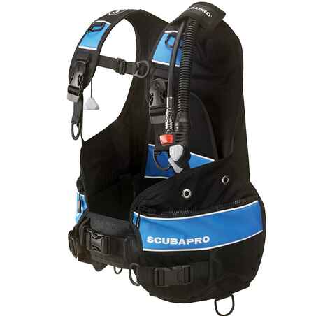 Vesta BCD Scubapro Go 05