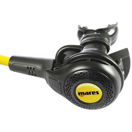 Octopus Mares ABYSS NAVY 01