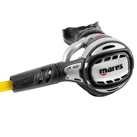 Octopus Mares ATLAS 01