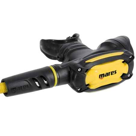 Octopus Mares SXS 01