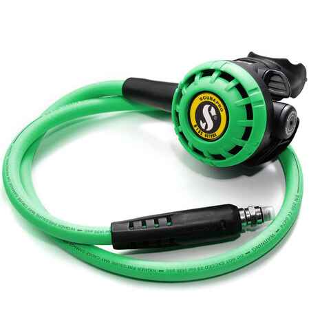 Octopus Scubapro R195 NITROX 01