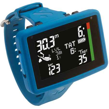 Computer Scubapro LUNA AIR 01