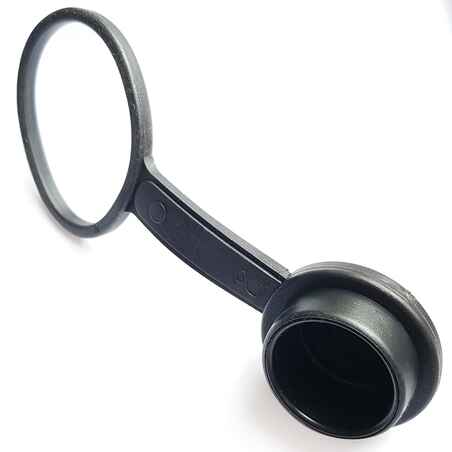 Capac regulator Scubapro DIN DUST COVER TR I 01