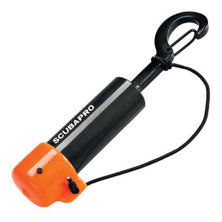 Semnalizator acustic Scubapro SHAKER
