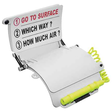 Tableta Scubapro MULTI LAYER PRO