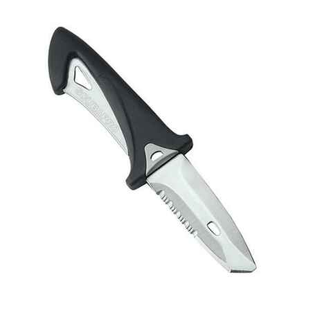 Cutit Scubapro WHITE TIP 01